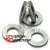 Шайба увеличенная М8 DIN 25201 Nord-Lock SP оцинкованная сталь